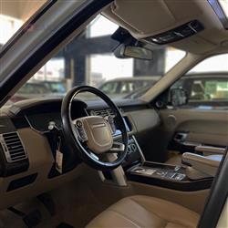 لاند روفر رانج روفر فوج